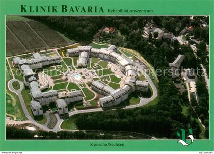 Kreischa Klinik Bavaria Rehabilitationszentrum