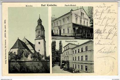 Kreischa Kreischa