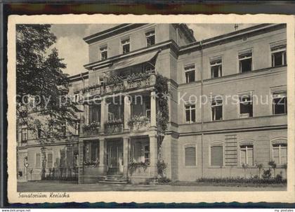 Kreischa Sanatorium