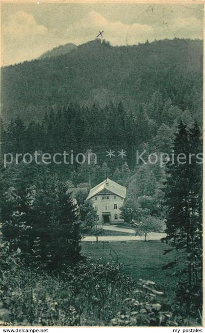 Kreischa Teufelsmuehle