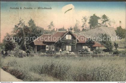 Kreischa Wilischbaude