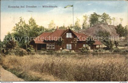 Kreischa Wilischbaude