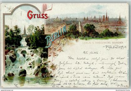 10626289 - Kreuzberg