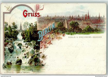 10656247 - Kreuzberg