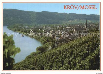 Kroev Mosel Panorama