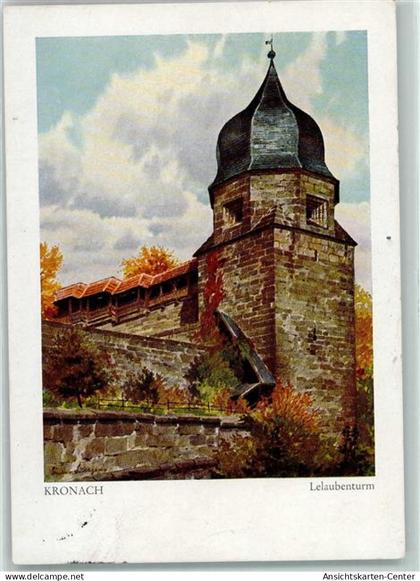 39157390 - Kronach , Oberfr