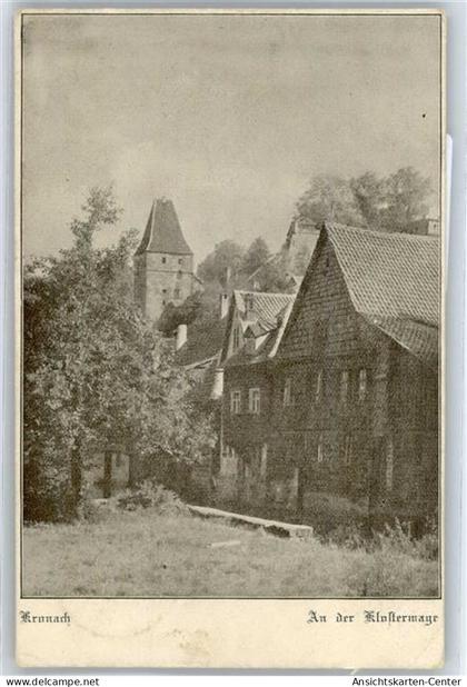 50910489 - Kronach , Oberfr