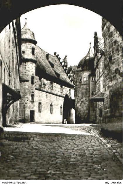 Kronach Oberfranken