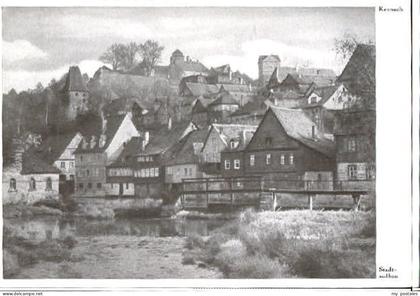 Kronach Oberfranken Kronach