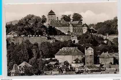 Kronach Oberfranken Kronach