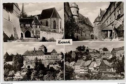 Kronach Oberfranken Kronach
