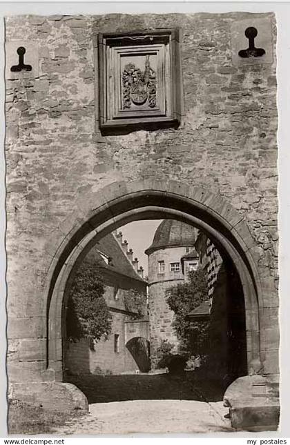 Kronach Oberfranken Kronach