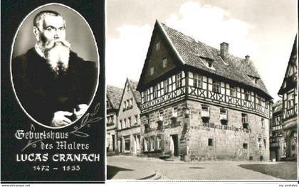 Kronach Oberfranken Kronach Gasthaus
