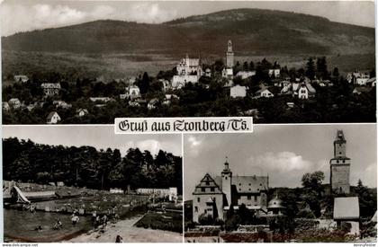 Gruss aus Kronberg