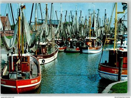 39668124 - Greetsiel