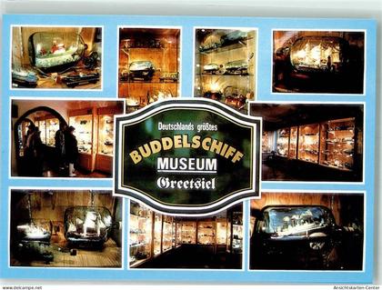 39672310 - Greetsiel