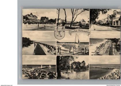 50217440 - Kuehlungsborn , Ostseebad