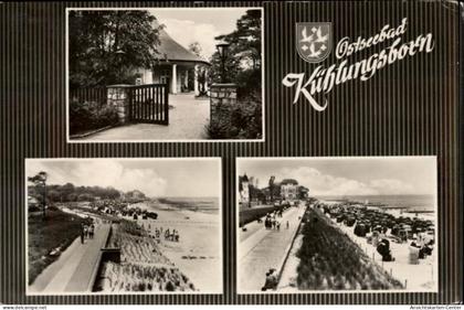 50479349 - Kuehlungsborn , Ostseebad
