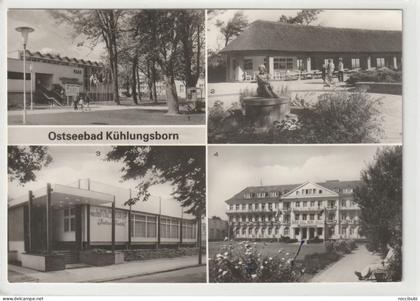 Kühlungsborn