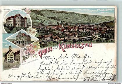 13416598 - Kuenzelsau