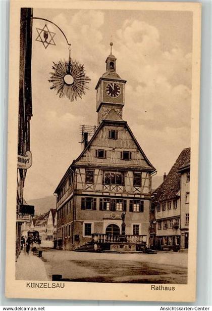 52280685 - Kuenzelsau