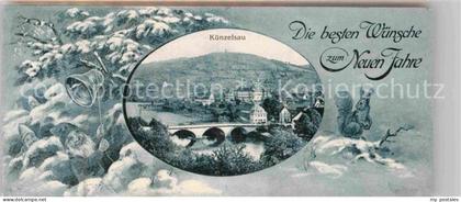 Kuenzelsau Bruecke