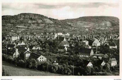 Kuenzelsau Panorama