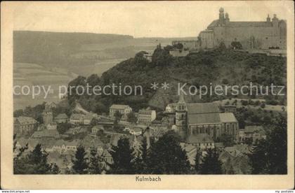 Kulmbach Bayern
