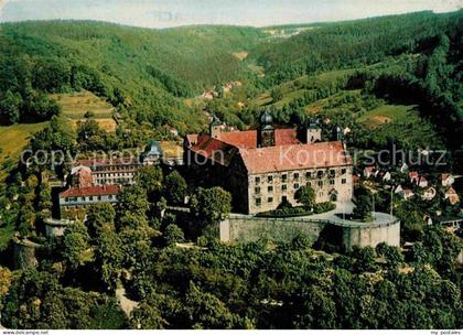 Kulmbach Plassenburg