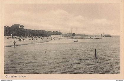 Ostseebad Laboe