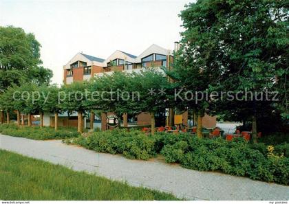 Stein Ostsee Deichhotel Stein