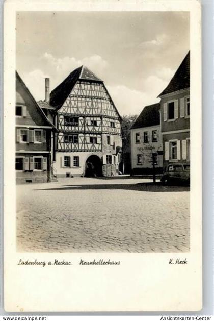 51400330 - Ladenburg