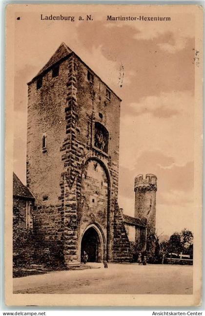 52091623 - Ladenburg