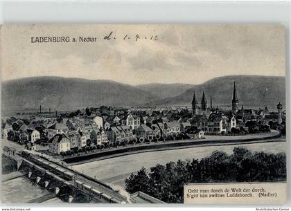 52092021 - Ladenburg