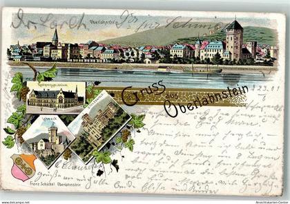 13509401 - Lahnstein