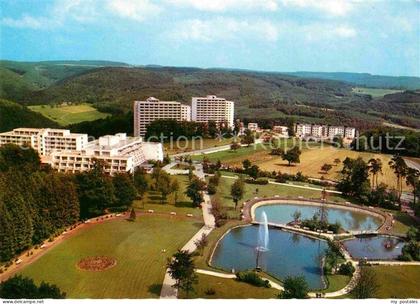 Lahnstein Kurzentrum Rhein Lahn