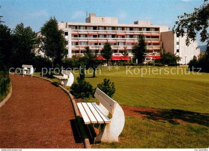 Lahnstein Rheinland-Pfalz Klinik Lahnhoehe