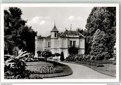 39468580 - Lahr , Schwarzwald