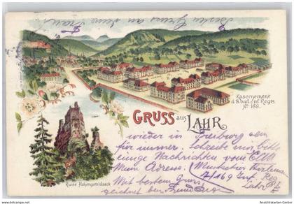 51663446 - Lahr , Schwarzwald