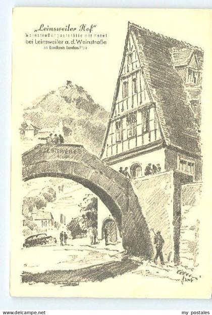 Landau Pfalz Landau Leinsweiler