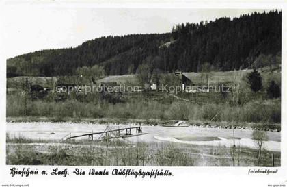 Hirschau Lech Landsberg Lech Bayern Ausfluggaststaette Lechpartie