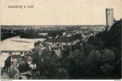 Landsberg am Lech