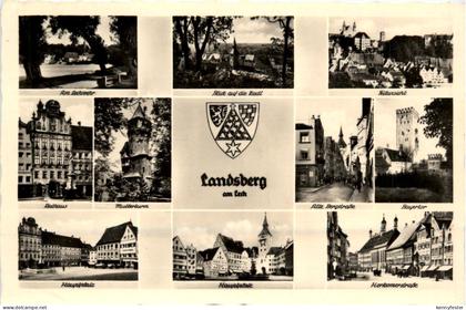 Landsberg am Lech