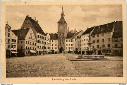 Landsberg am Lech