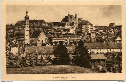 Landsberg am Lech