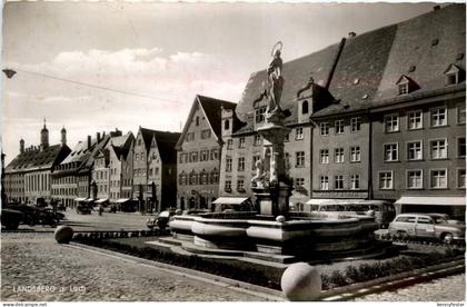 Landsberg am Lech