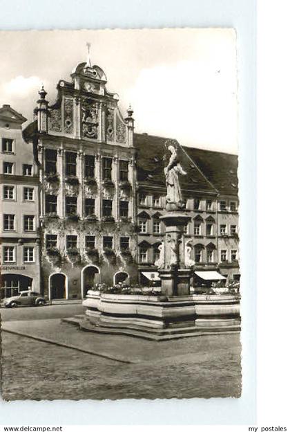 Landsberg Lech Landsberg