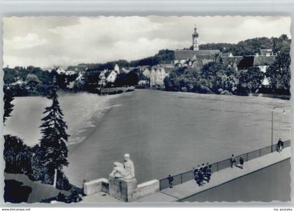 Landsberg Lech Lechbruecke