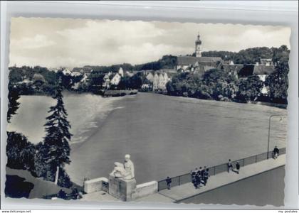 Landsberg Lech Lechbruecke