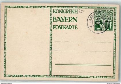 39367987 - Landshut , Isar